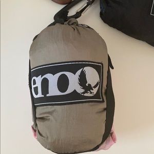 Emo Hammock w/ straps